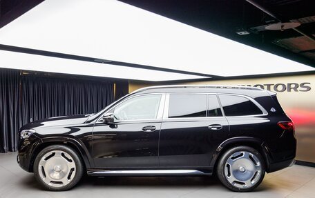 Mercedes-Benz Maybach GLS I, 2025 год, 34 430 000 рублей, 9 фотография