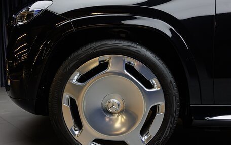 Mercedes-Benz Maybach GLS I, 2025 год, 34 430 000 рублей, 11 фотография