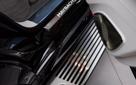 Mercedes-Benz Maybach GLS I, 2025 год, 34 430 000 рублей, 10 фотография