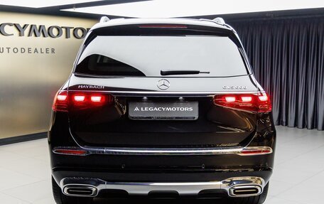 Mercedes-Benz Maybach GLS I, 2025 год, 34 430 000 рублей, 8 фотография