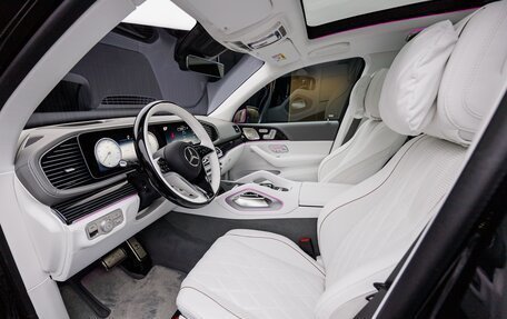 Mercedes-Benz Maybach GLS I, 2025 год, 34 430 000 рублей, 13 фотография