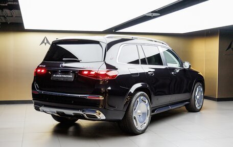 Mercedes-Benz Maybach GLS I, 2025 год, 34 430 000 рублей, 7 фотография