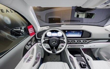 Mercedes-Benz Maybach GLS I, 2025 год, 34 430 000 рублей, 15 фотография