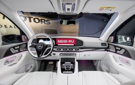 Mercedes-Benz Maybach GLS I, 2025 год, 34 430 000 рублей, 14 фотография