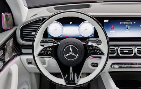 Mercedes-Benz Maybach GLS I, 2025 год, 34 430 000 рублей, 17 фотография