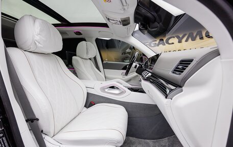 Mercedes-Benz Maybach GLS I, 2025 год, 34 430 000 рублей, 20 фотография