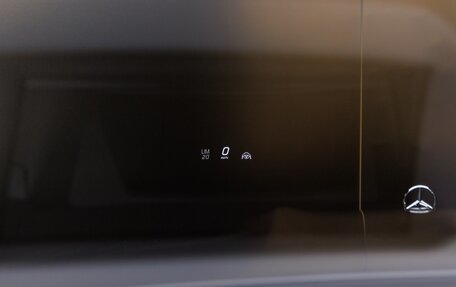 Mercedes-Benz Maybach GLS I, 2025 год, 34 430 000 рублей, 19 фотография