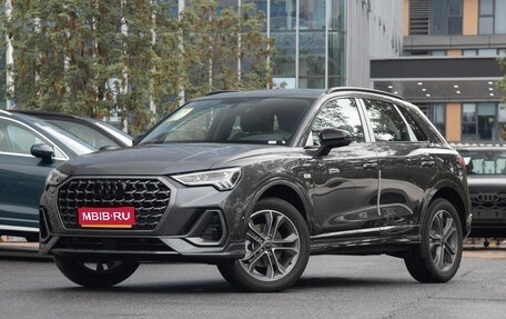 Audi Q3, 2025 год, 2 185 000 рублей, 1 фотография