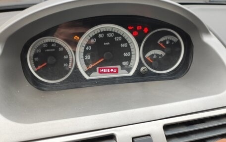 FAW Vita, 2007 год, 120 000 рублей, 1 фотография