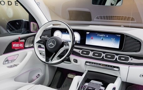 Mercedes-Benz Maybach GLS I, 2025 год, 34 430 000 рублей, 16 фотография