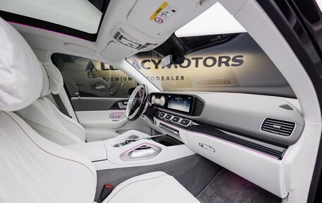 Mercedes-Benz Maybach GLS I, 2025 год, 34 430 000 рублей, 21 фотография