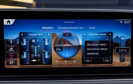 Mercedes-Benz Maybach GLS I, 2025 год, 34 430 000 рублей, 25 фотография