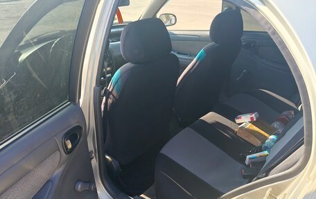 Chevrolet Lanos I, 2006 год, 260 000 рублей, 1 фотография