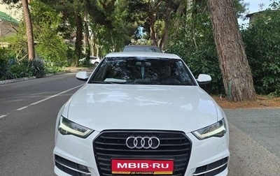 Audi A6, 2018 год, 3 500 000 рублей, 1 фотография