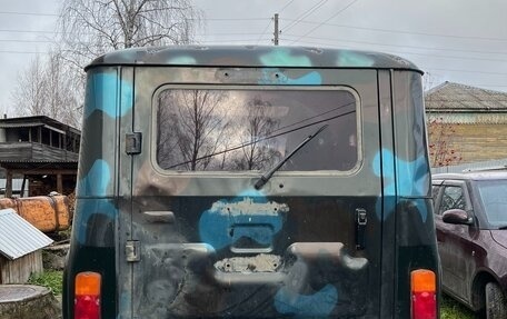 ЛуАЗ 3151, 2007 год, 399 000 рублей, 1 фотография