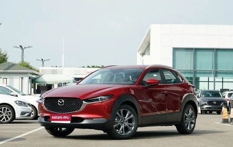 Mazda CX-30 I, 2025 год, 2 388 000 рублей, 1 фотография
