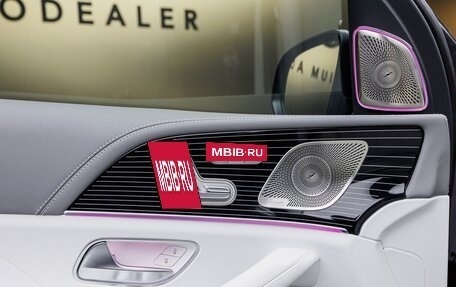 Mercedes-Benz Maybach GLS I, 2025 год, 34 430 000 рублей, 22 фотография