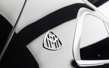 Mercedes-Benz Maybach GLS I, 2025 год, 34 430 000 рублей, 31 фотография