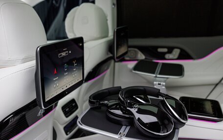 Mercedes-Benz Maybach GLS I, 2025 год, 34 430 000 рублей, 33 фотография