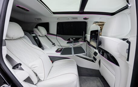 Mercedes-Benz Maybach GLS I, 2025 год, 34 430 000 рублей, 32 фотография