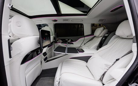 Mercedes-Benz Maybach GLS I, 2025 год, 34 430 000 рублей, 34 фотография