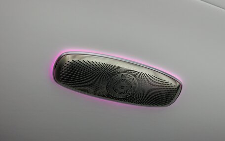 Mercedes-Benz Maybach GLS I, 2025 год, 34 430 000 рублей, 36 фотография