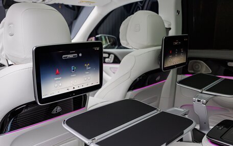 Mercedes-Benz Maybach GLS I, 2025 год, 34 430 000 рублей, 35 фотография