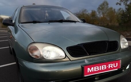 Chevrolet Lanos I, 2006 год, 180 000 рублей, 1 фотография