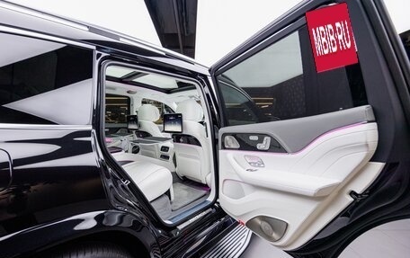 Mercedes-Benz Maybach GLS I, 2025 год, 34 430 000 рублей, 30 фотография