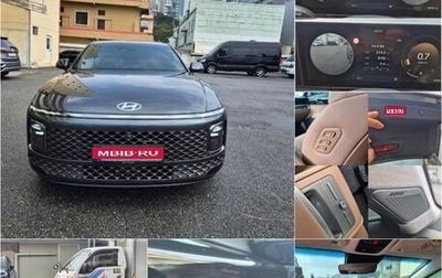 Hyundai Grandeur, 2023 год, 3 218 000 рублей, 1 фотография