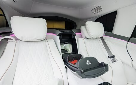 Mercedes-Benz Maybach GLS I, 2025 год, 34 430 000 рублей, 39 фотография