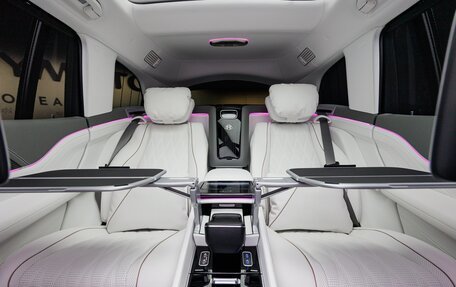 Mercedes-Benz Maybach GLS I, 2025 год, 34 430 000 рублей, 40 фотография