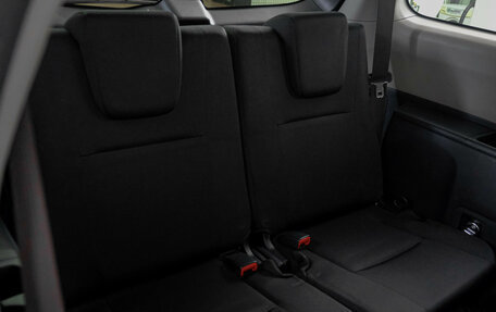 Toyota Wish II, 2013 год, 1 379 000 рублей, 11 фотография