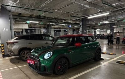 MINI Hatch, 2021 год, 3 450 000 рублей, 1 фотография