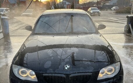 BMW 1 серия, 2005 год, 620 000 рублей, 1 фотография