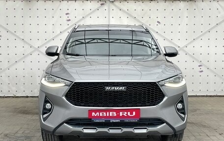 Haval F7 I, 2020 год, 1 720 000 рублей, 3 фотография