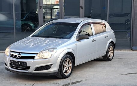 Opel Astra H, 2007 год, 320 000 рублей, 1 фотография