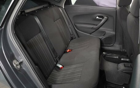 Volkswagen Polo VI (EU Market), 2018 год, 1 099 000 рублей, 7 фотография