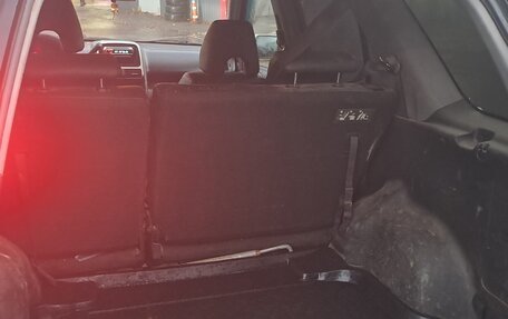 Honda CR-V II рестайлинг, 2004 год, 630 000 рублей, 5 фотография