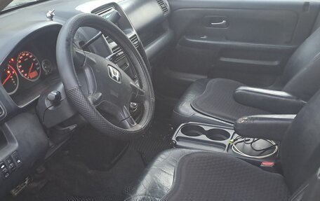 Honda CR-V II рестайлинг, 2004 год, 630 000 рублей, 4 фотография