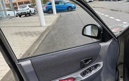 Hyundai Accent II, 2007 год, 460 000 рублей, 6 фотография