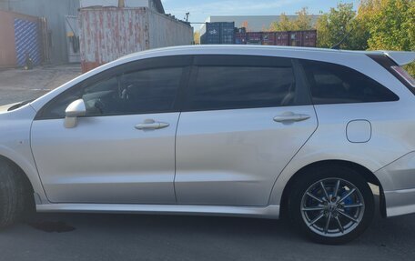 Honda Stream II, 2007 год, 850 000 рублей, 5 фотография