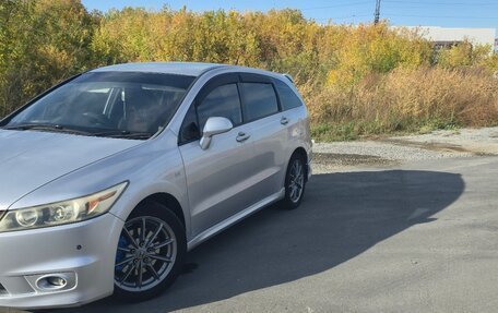 Honda Stream II, 2007 год, 850 000 рублей, 4 фотография