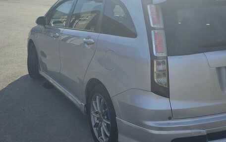 Honda Stream II, 2007 год, 850 000 рублей, 6 фотография