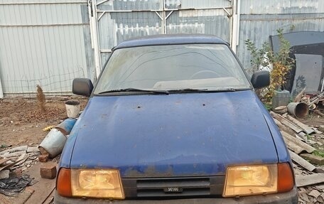 ИЖ 2717, 2001 год, 50 000 рублей, 3 фотография