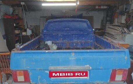 ИЖ 2717, 2001 год, 50 000 рублей, 4 фотография