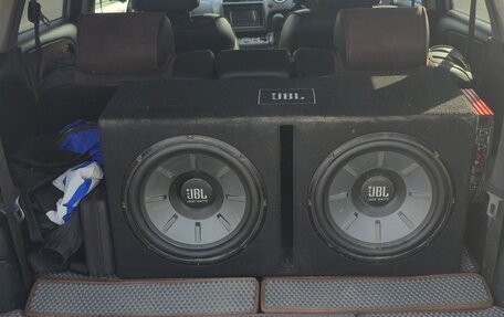 Honda Stream II, 2007 год, 850 000 рублей, 10 фотография