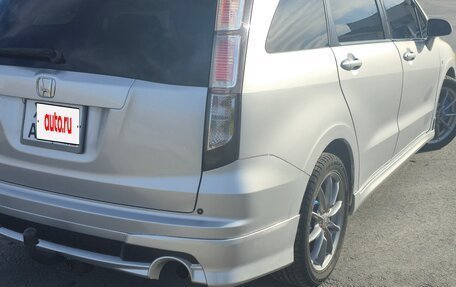 Honda Stream II, 2007 год, 850 000 рублей, 8 фотография