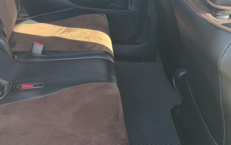 Honda Stream II, 2007 год, 850 000 рублей, 12 фотография