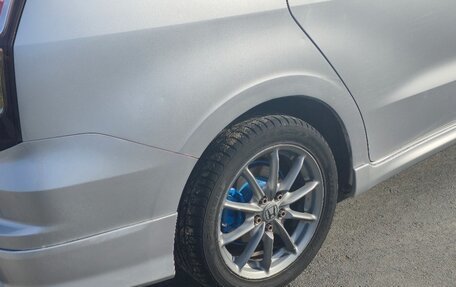 Honda Stream II, 2007 год, 850 000 рублей, 9 фотография